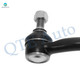 Front Right Outer Steering Tie Rod End For 2003-2008 Honda Pilot