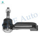 Front Right Outer Steering Tie Rod End For 2002-2007 Jeep Liberty