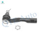 Front Right Outer Steering Tie Rod End For 2003-2006 Toyota Tundra