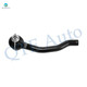 Front Left Outer Steering Tie Rod End For 2013-2018 Nissan Altima