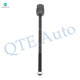 Pair of 2 Front Inner Steering Tie Rod End For 1988-1994 Lincoln Continental