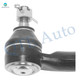 Front Left Outer Steering Tie Rod End For 2010-2012 Ford Fusion