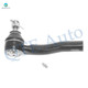 Front Left Outer Steering Tie Rod End For 2010-2012 Ford Fusion