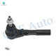 Front Outer Steering Tie Rod End For 2007 Chevrolet Silverado 1500 Classic