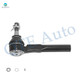 Front Outer Steering Tie Rod End For 1999-2005 Pontiac Grand AM
