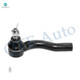 Front Left Outer Steering Tie Rod End For 2011 2012 Lincoln MKZ