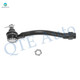Front Right Outer Steering Tie Rod End For 2012-2017 Hyundai Veloster