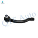 Front Left Outer Steering Tie Rod End For 2009-2015 Honda Pilot