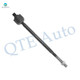 Front Inner Steering Tie Rod End For 1995-1998 Nissan 200SX