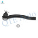 Front Left Outer Steering Tie Rod End For 2003-2007 Honda Accord