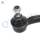 Front Right Outer Steering Tie Rod End For 2009-2015 Honda Pilot