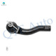 Front Right Outer Steering Tie Rod End For 2010 2011 Mercury Milan