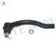 Pair of 2 Front Left-Right Outer Steering Tie Rod End For 2004-2008 Acura TSX
