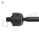Front Inner Steering Tie Rod End For 2000-2002 Chrysler Neon