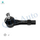 Front Outer Steering Tie Rod End For 2001-2003 Mazda B2300