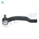 Front Left Outer Steering Tie Rod End For 2003-2010 Toyota Sienna