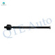 Front Inner Steering Tie Rod End For 2000-2005 Dodge Neon