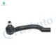 Front Left Outer Steering Tie Rod End For 2014 2015 Nissan Rogue Select