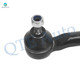 Front Left Outer Steering Tie Rod End For 2014 2015 Nissan Rogue Select