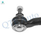 Front Right Outer Steering Tie Rod End For 2014 2015 Nissan Rogue Select