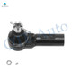Front Outer Steering Tie Rod End For 2001-2009 Ford Escape