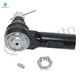 Front Outer Steering Tie Rod End For 2001-2009 Mazda Tribute