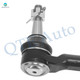 Front Outer Steering Tie Rod End For 2010-2015 Chevrolet Camaro