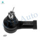 Front Outer Steering Tie Rod End For 2006 2007 Ford Focus