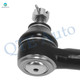 Front Outer Steering Tie Rod End For 2006 2007 Ford Focus