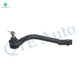 Front Left Outer Steering Tie Rod End For 2010-2017 Hyundai Tucson
