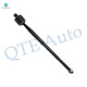 Front Inner Steering Tie Rod End For 2008 2009 Chevrolet Equinox