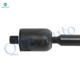 Front Inner Steering Tie Rod End For 2002 2003 Lexus ES300