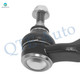 Pair of 2 Front Left-Right Outer Steering Tie Rod End For 2005-2011 Volvo V50