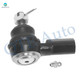 Front Outer Steering Tie Rod End For 2001-2005 Honda Civic