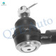 Front Outer Steering Tie Rod End For 2001-2005 Honda Civic