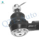 Front Outer Steering Tie Rod End For 2001-2005 Honda Civic