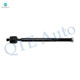 Front Inner Steering Tie Rod End For 2006-2010 2012-2017 Mazda 5