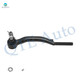 Front Left Outer Steering Tie Rod End For 2005-2009 Saab 9-7X