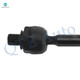 Front Inner Steering Tie Rod End For 2007 Dodge Nitro