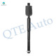 Front Inner Steering Tie Rod End For 2004-2006 Lexus ES330