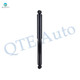 Rear Shock Absorber For 1958-1960 Pontiac Bonneville (Exc. Air Suspension)