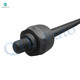Front Inner Steering Tie Rod End For 2001-2003 Chrysler Voyager