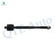 Front Inner Steering Tie Rod End For 2005-2023 Toyota Tacoma