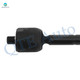 Front Inner Steering Tie Rod End For 2005-2023 Toyota Tacoma