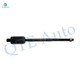 Front Inner Steering Tie Rod End For 2002-2005 Mercury Mountaineer