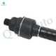 Front Inner Steering Tie Rod End For 2002-2006 Honda CR-V