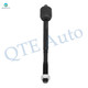 Pair of 2 Front Inner Steering Tie Rod End For 2005-2023 Toyota Tacoma