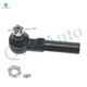 Front Outer Steering Tie Rod End For 1993-2002 Mercury Villager