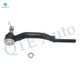 Front Right Outer Steering Tie Rod End For 2004 2005 GMC Envoy XUV
