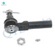 Front Outer Steering Tie Rod End For 1993-2002 Nissan Quest